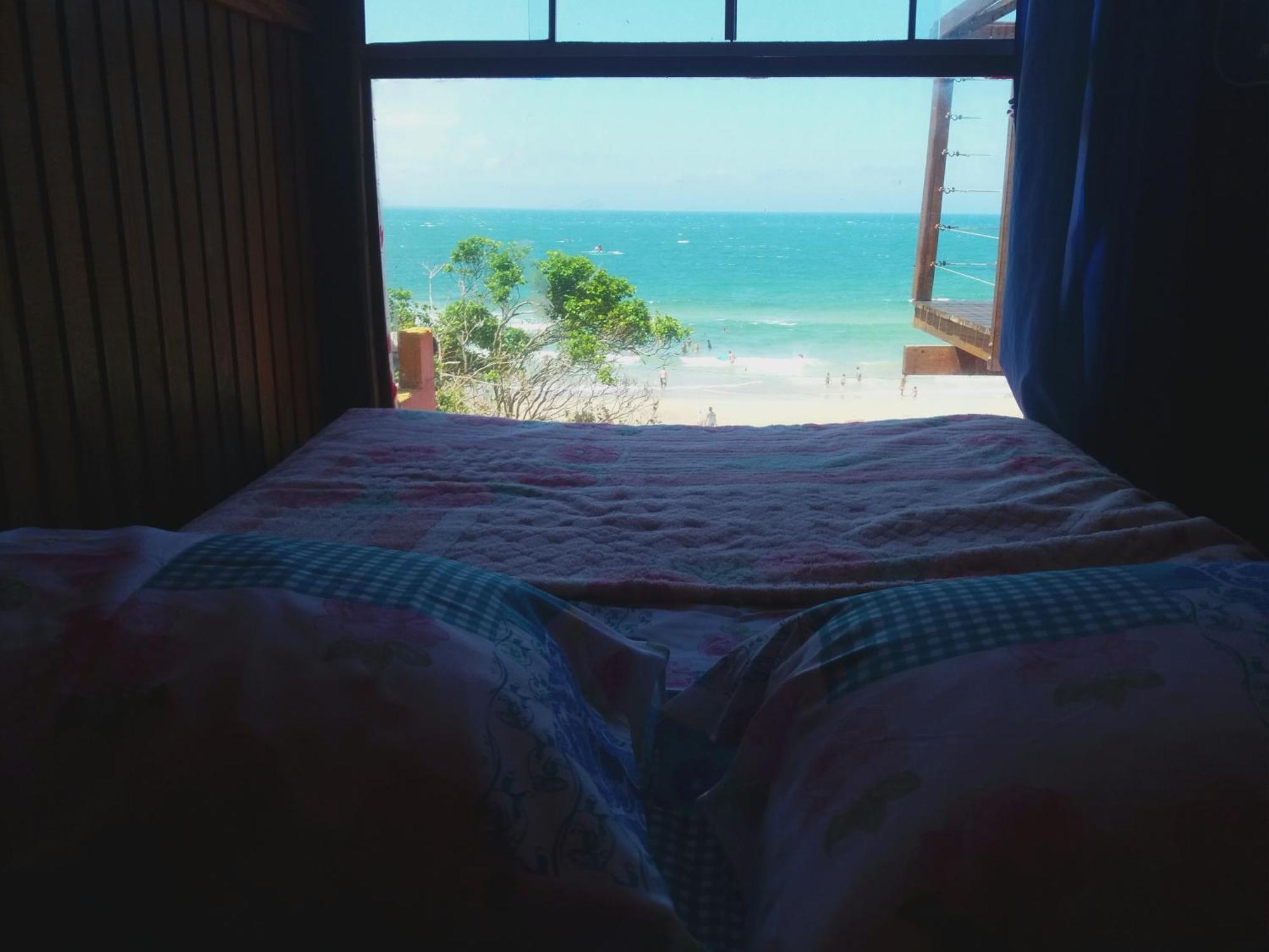 Apartament Monalisa Florianópolis Zewnętrze zdjęcie