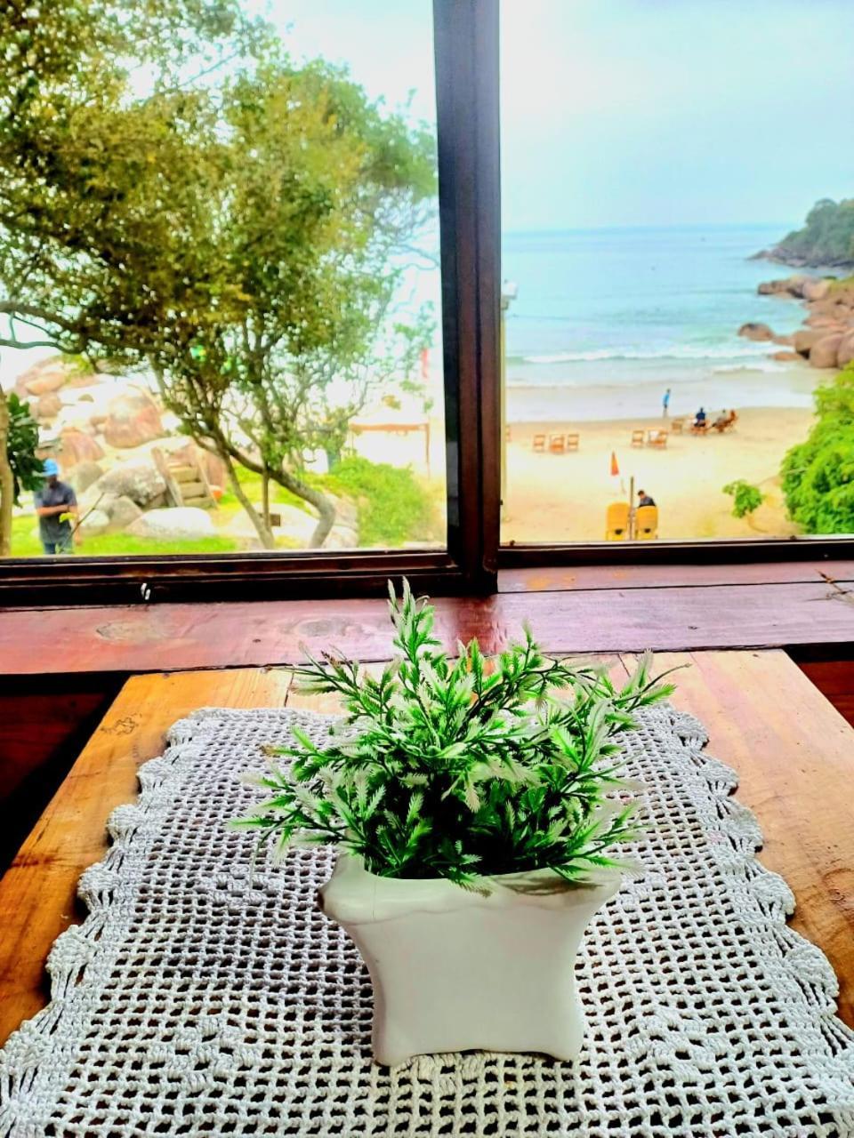 Apartament Monalisa Florianópolis Zewnętrze zdjęcie