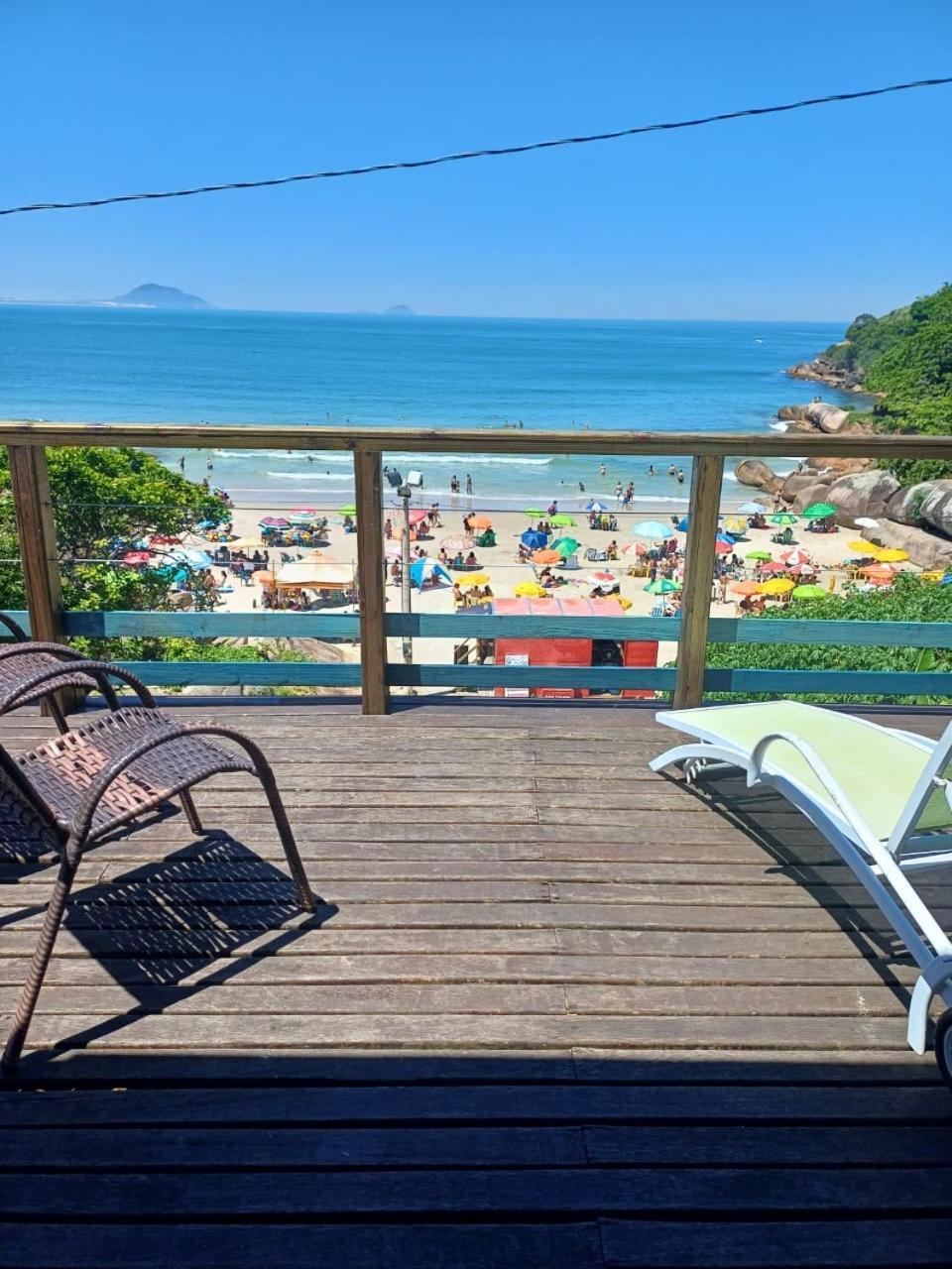 Apartament Monalisa Florianópolis Zewnętrze zdjęcie
