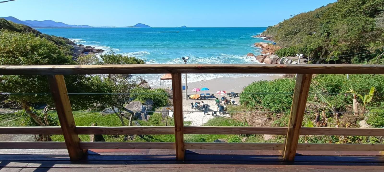 Apartament Monalisa Florianópolis Zewnętrze zdjęcie
