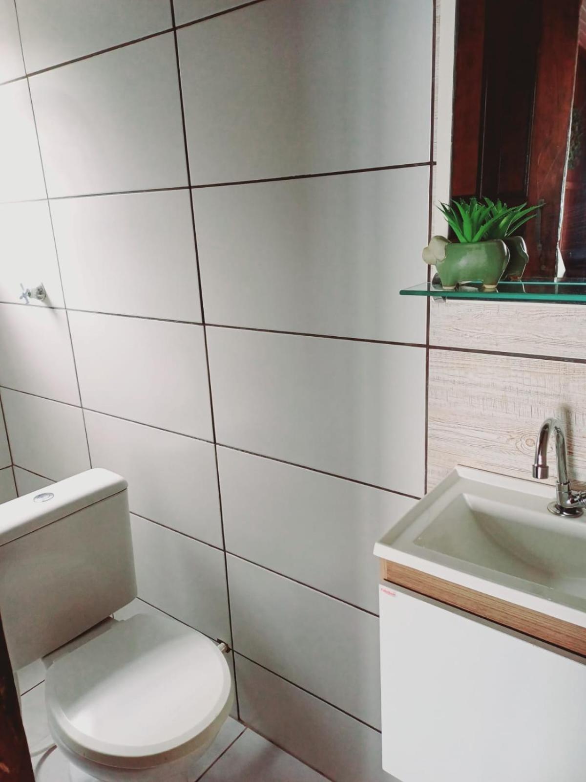 Apartament Monalisa Florianópolis Zewnętrze zdjęcie