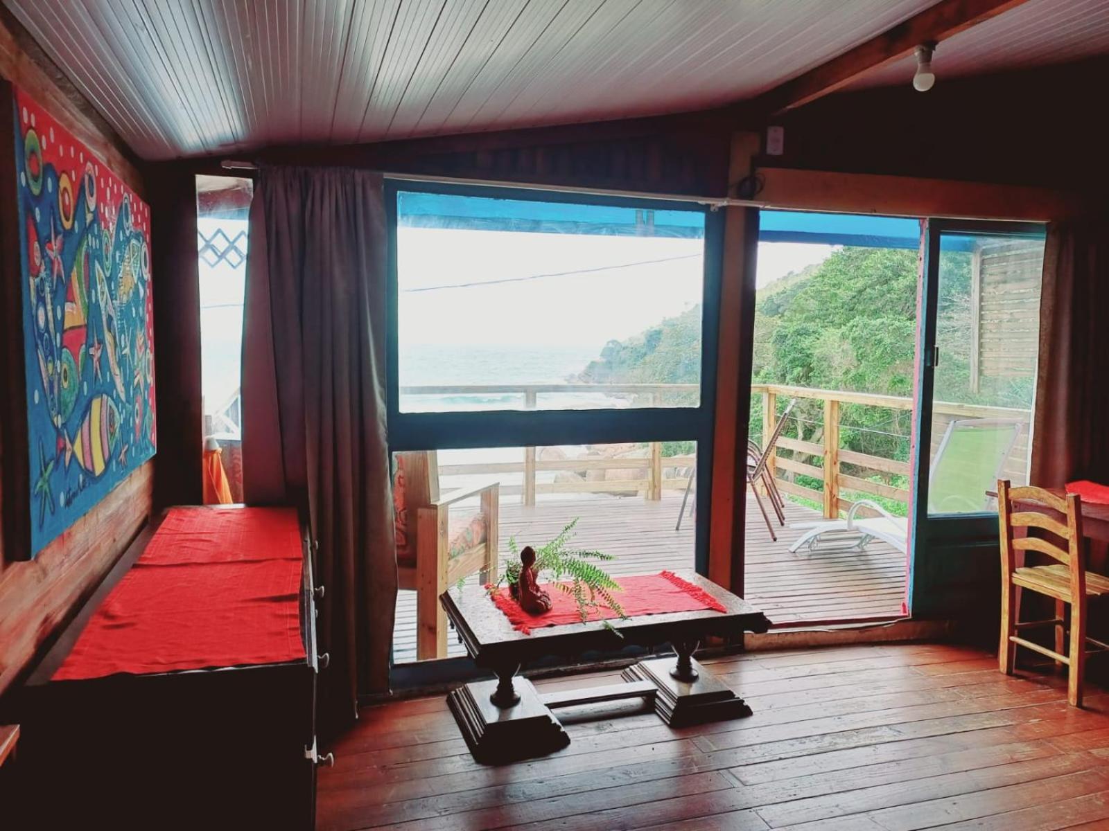 Apartament Monalisa Florianópolis Zewnętrze zdjęcie