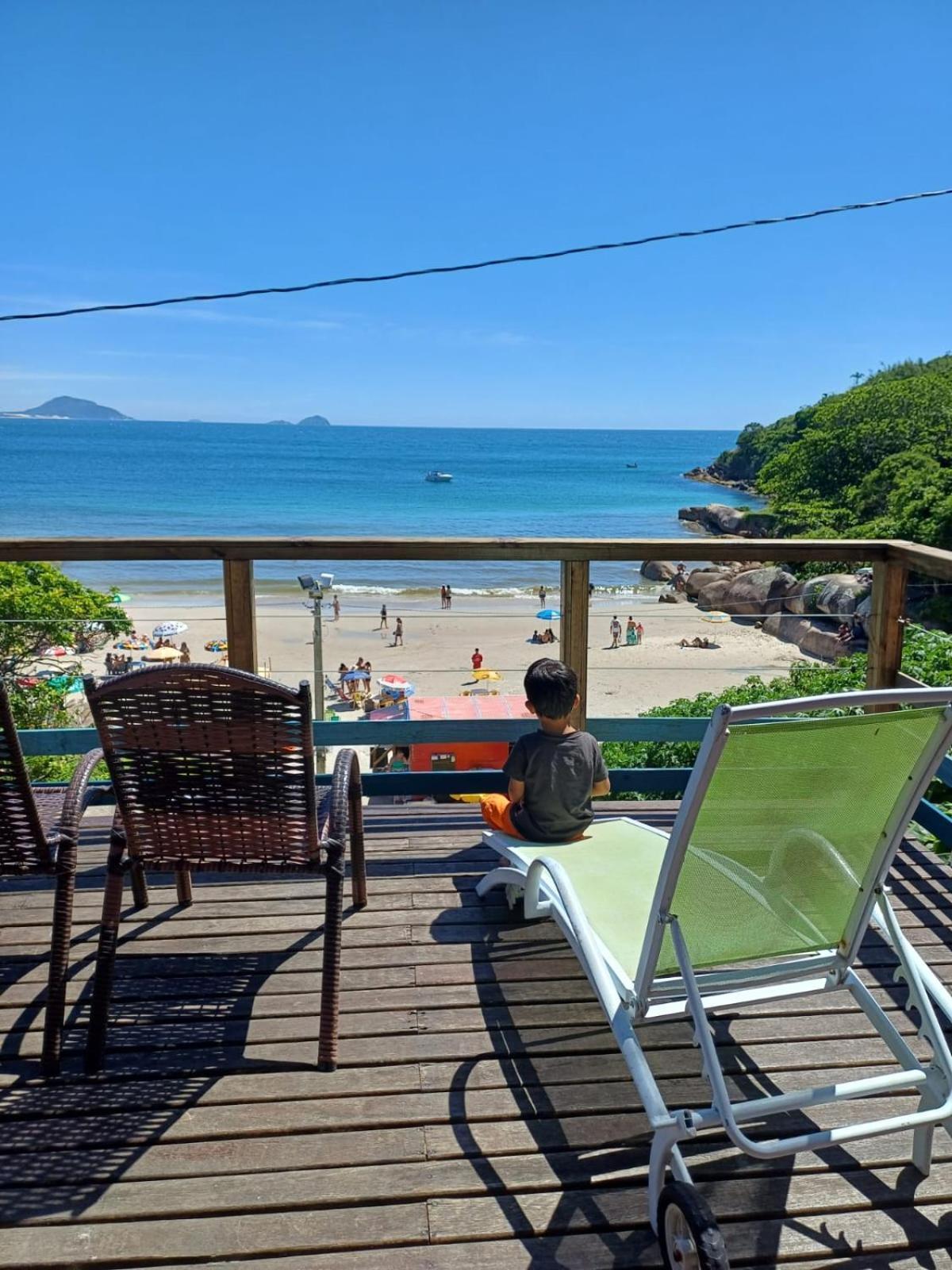 Apartament Monalisa Florianópolis Zewnętrze zdjęcie