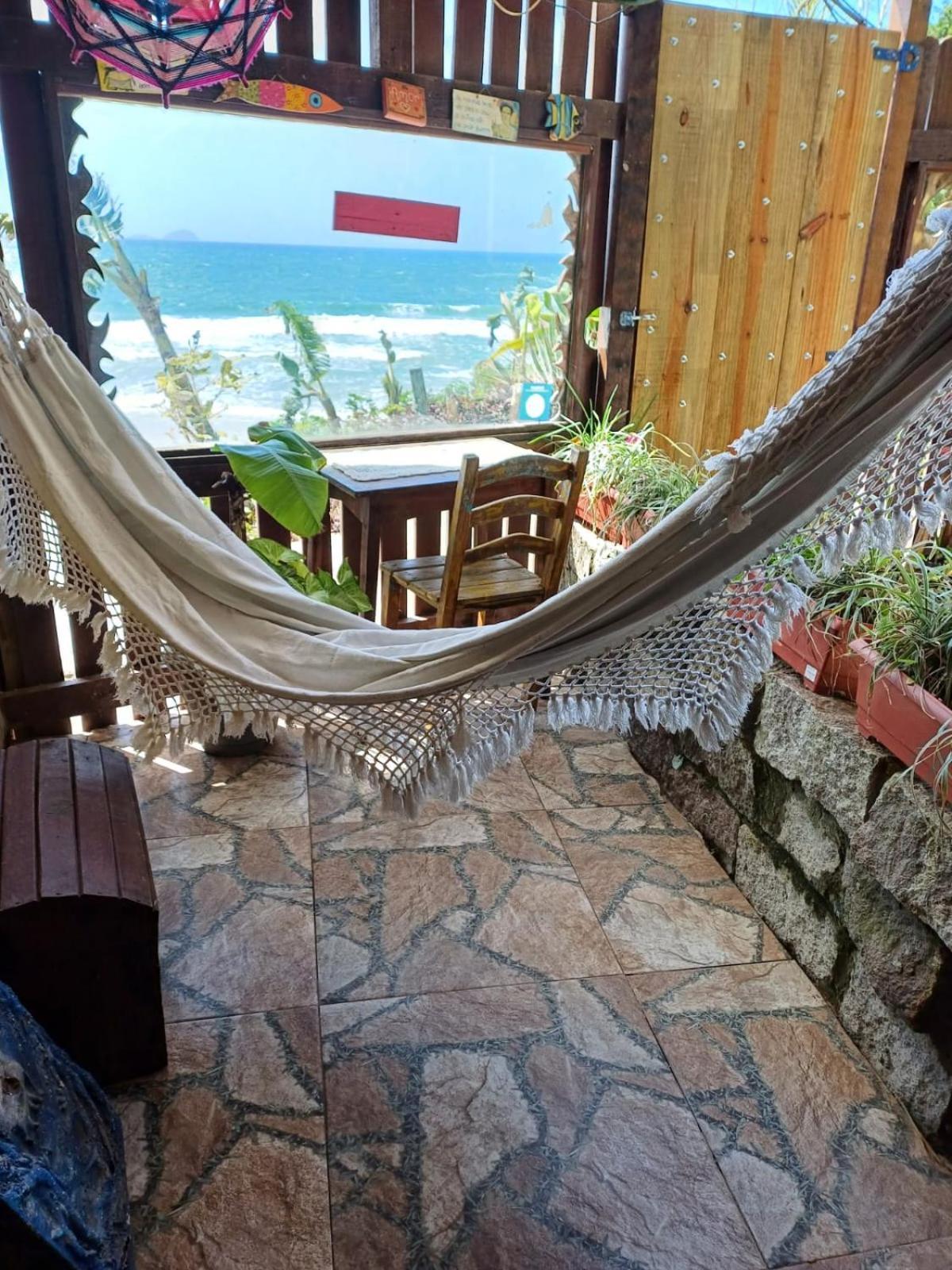 Apartament Monalisa Florianópolis Pokój zdjęcie
