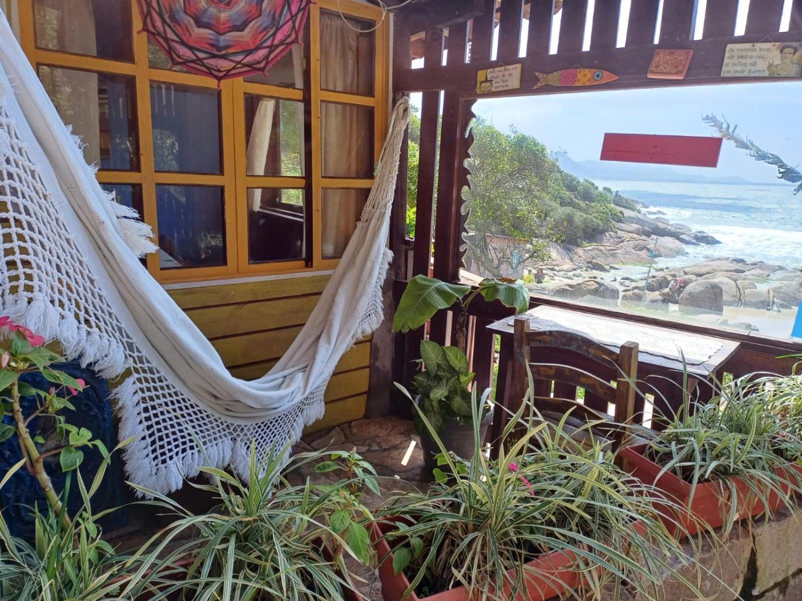 Apartament Monalisa Florianópolis Pokój zdjęcie