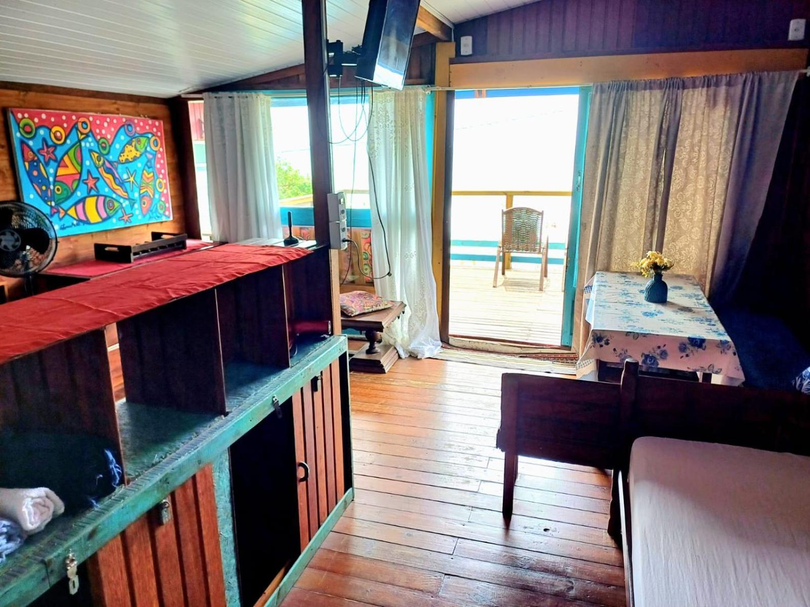 Apartament Monalisa Florianópolis Zewnętrze zdjęcie