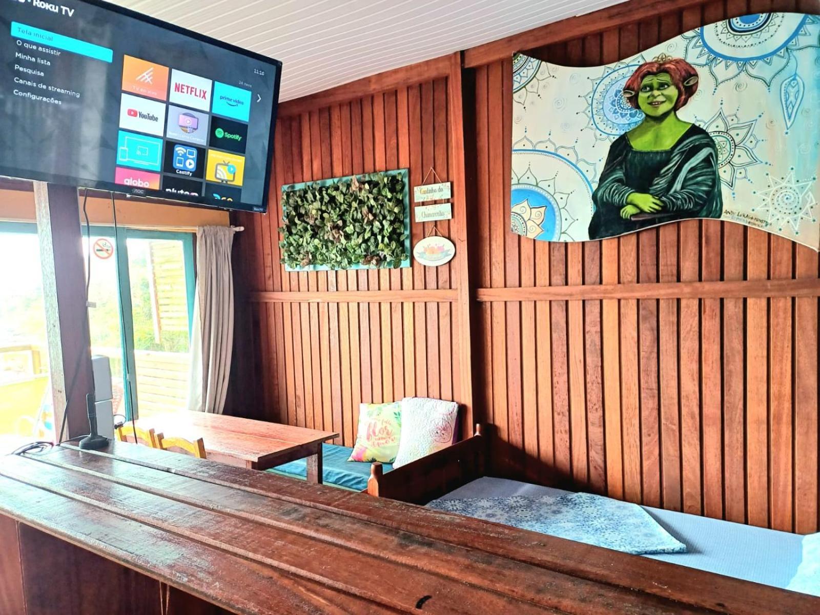 Apartament Monalisa Florianópolis Zewnętrze zdjęcie