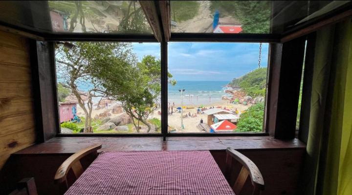 Apartament Monalisa Florianópolis Zewnętrze zdjęcie