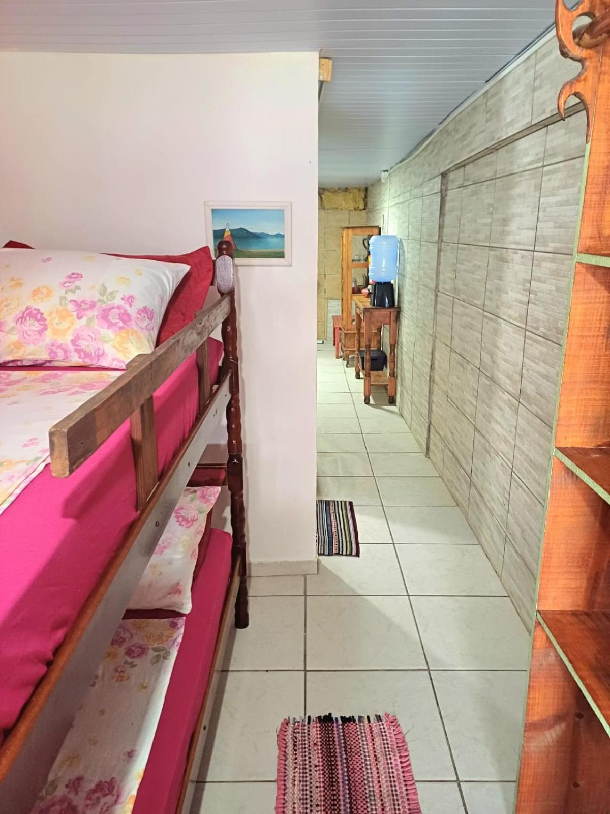 Apartament Monalisa Florianópolis Zewnętrze zdjęcie