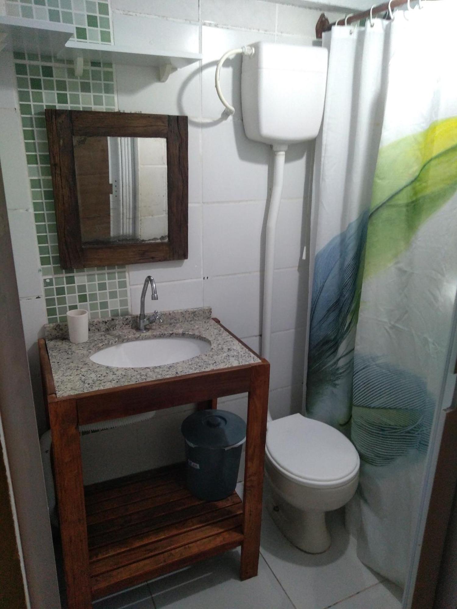 Apartament Monalisa Florianópolis Zewnętrze zdjęcie